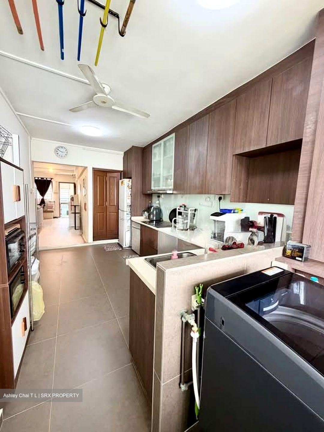 Blk 276 Tampines Street 22 (Tampines), HDB 4 Rooms #570665781